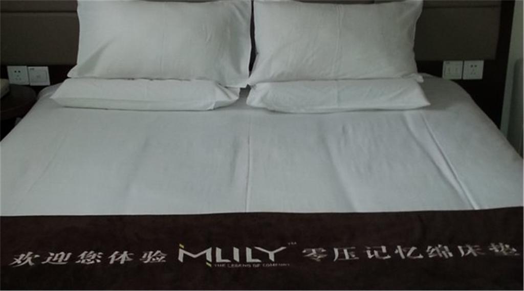 Ji Hotel Jing'An Temple Shanghai Esterno foto
